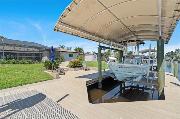 Cape Coral Residential, 5363 Coral Ave, Cape Coral, Florida 33904, image 3