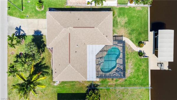 Cape Coral Residential, 5363 Coral Ave, Cape Coral, Florida 33904, image 1