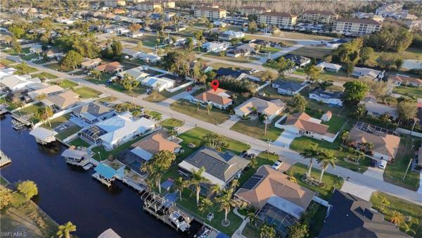 Cape Coral Residential, 1914 16th St, Cape Coral, Florida 33990, image 3