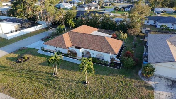 Cape Coral Residential, 1914 16th St, Cape Coral, Florida 33990, image 2