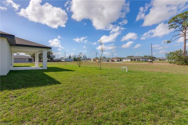 Cape Coral Residential, 2606 14th Ave, Cape Coral, Florida 33993, image 2