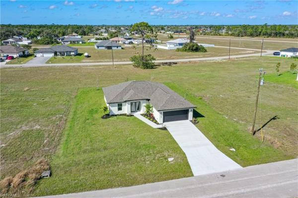 Cape Coral Residential, 2606 14th Ave, Cape Coral, Florida 33993, image 1