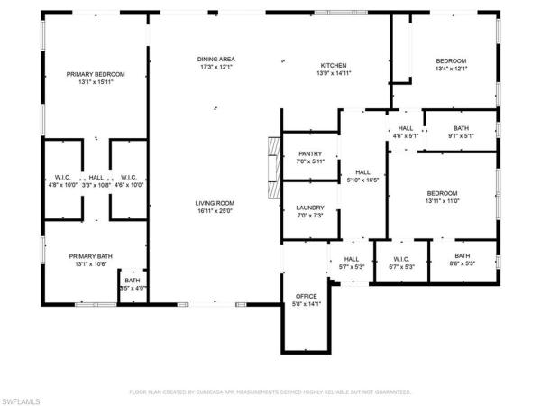 Bonita Farms, 27142 Flossmoor Dr, Bonita Springs, Florida 34135, image 1