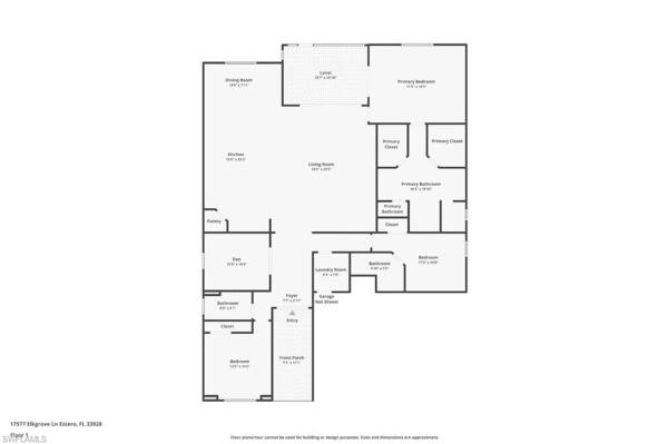 The Place At Corkscrew, 17577 Elkgrove Ln, Estero, Florida 33928, image 1