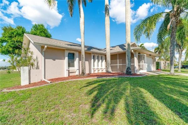 Cape Coral Residential, 2117 2nd St, Cape Coral, Florida 33990, image 2