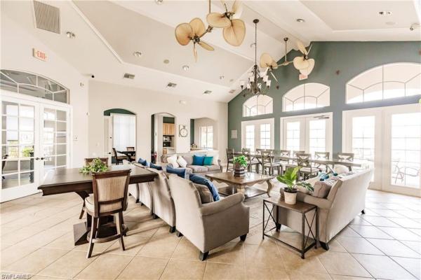 Coral Lakes, 2564 Keystone Lake Dr, Cape Coral, Florida 33909, image 1