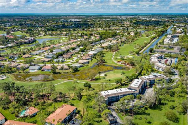 Augusta Court, 5789 Gage Ln #203A, Naples, Florida 34113, image 2