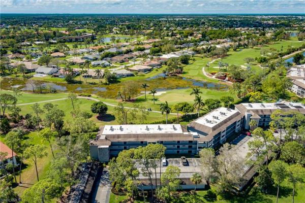 Augusta Court, 5789 Gage Ln #203A, Naples, Florida 34113, image 1