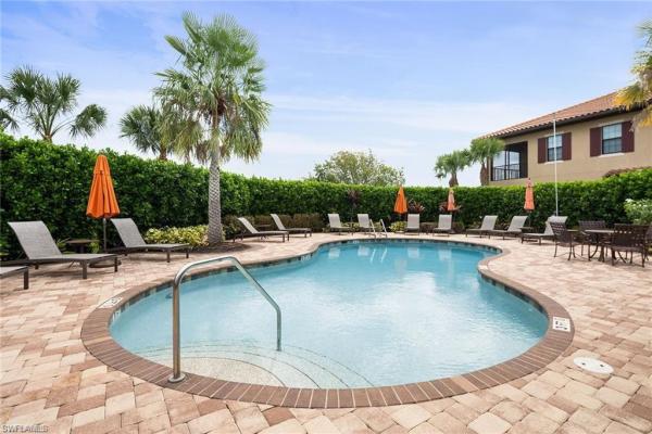 Esplanade Golf & Country Club, 9365 Pocida Ct #203, Naples, Florida 34119, image 1
