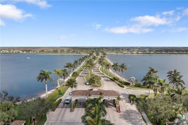 Heritage Bay Golf & Country Club, 10260 Heritage Bay Blvd #3513, Naples, Florida 34120, image 1