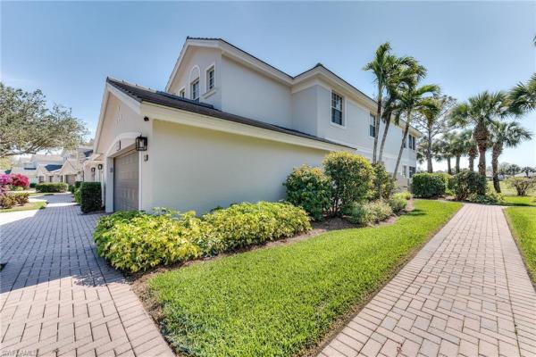 Palmetto Ridge At Shadow Wood, 9241 Palmetto Ridge Dr #102, Estero, Florida 34135, image 3