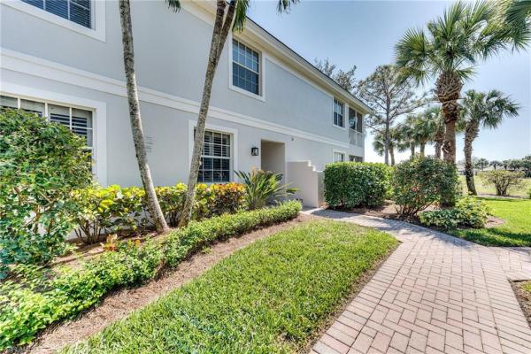 Palmetto Ridge At Shadow Wood, 9241 Palmetto Ridge Dr #102, Estero, Florida 34135, image 2