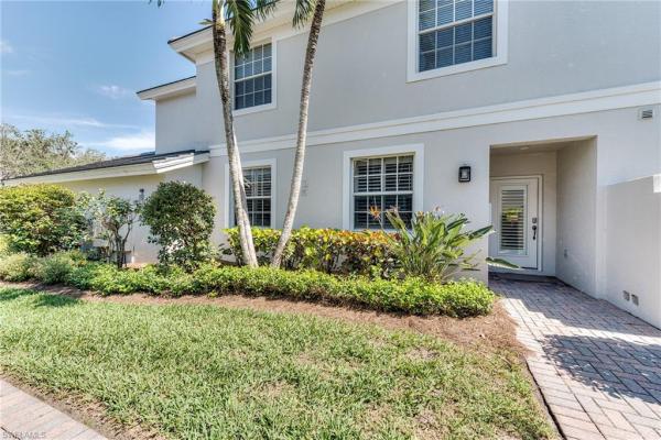 Palmetto Ridge At Shadow Wood, 9241 Palmetto Ridge Dr #102, Estero, Florida 34135, image 1