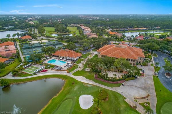 Clubside At The Strand, 5896 Three Iron Dr #1703, Naples, Florida 34110, image 1
