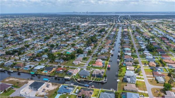 Cape Coral Residential, 1518 11th Pl, Cape Coral, Florida 33990, image 2