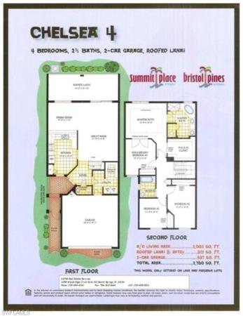 Bristol Pines, 7357 Bristol Cir, Naples, Florida 34120, image 1