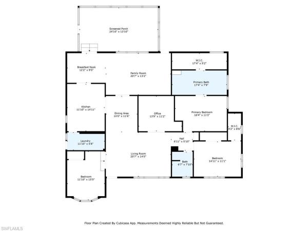 Edison Park, 2535 Cortez Blvd, Fort Myers, Florida 33901, image 1