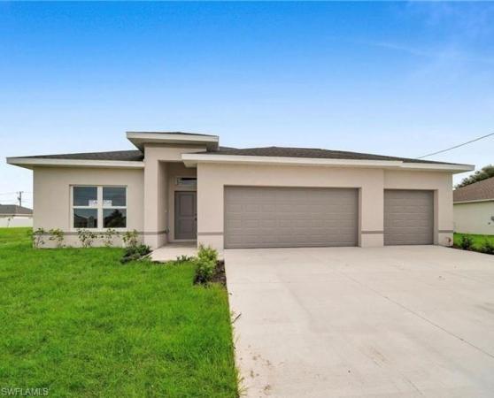 Cape Coral Residential, 425 15th St, Cape Coral, Florida 33993, image 1