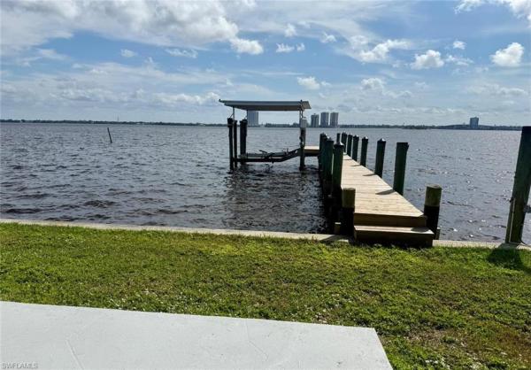 Harbor Estates, 111 North Shore Ave, North Fort Myers, Florida 33917, image 1