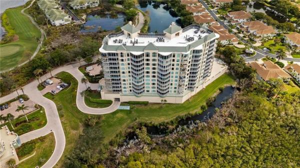 Bayview 2 At Bonita Bay, 4801 Island Pond Ct #1103, Bonita Springs, Florida 34134, image 2