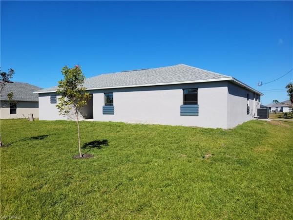 Cape Coral, 2828 2nd Ln, Cape Coral, Florida 33991, image 1