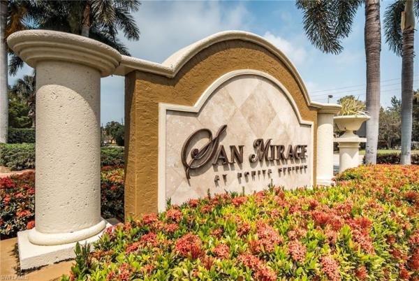 San Mirage At Bonita Springs, 8870 W Colonnades Ct #313, Bonita Springs, Florida 34135, image 1