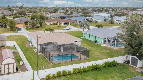 Cape Coral Residential, 1318 35th St, Cape Coral, Florida 33914, image 2