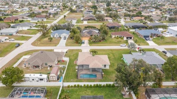 Cape Coral Residential, 1318 35th St, Cape Coral, Florida 33914, image 1