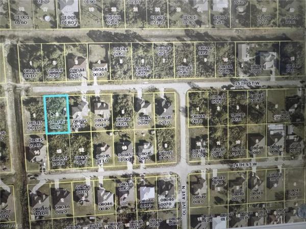 3211 W 15th St, Lehigh Acres, Florida 33971, image 1