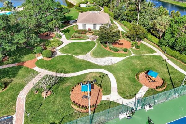 Lexington At Lone Oak, 6900 Lone Oak Blvd, Naples, Florida 34109, image 1