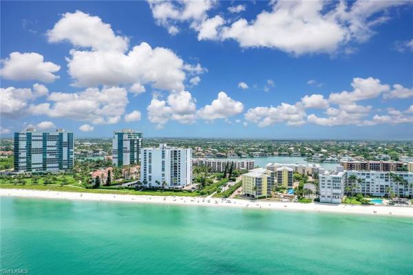3443 N Gulf Shore Blvd #503, Naples, Florida 34103, image 1