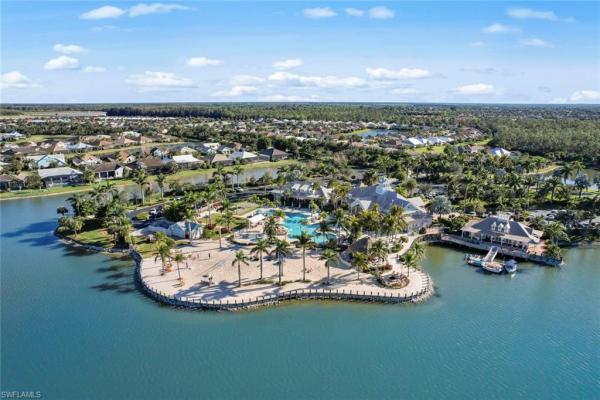 Coral Harbor, 14888 Edgewater Cir, Naples, Florida 34114, image 2