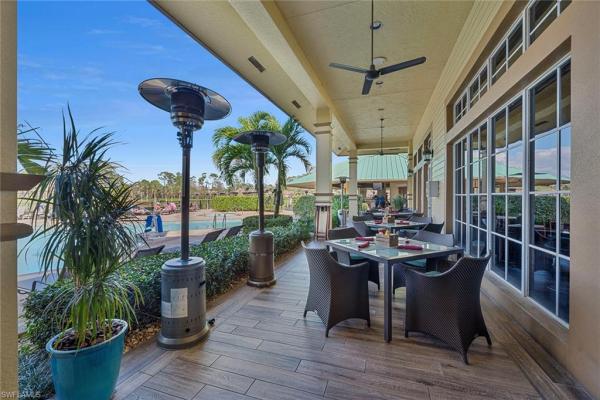 Barrington, 3917 Forest Glen Blvd #101, Naples, Florida 34114, image 1