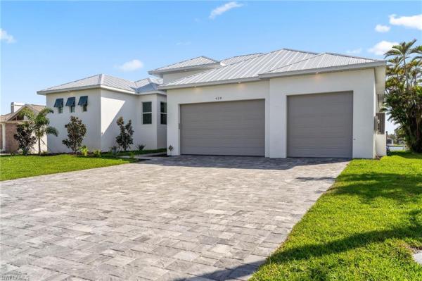 Cape Coral, 428 53rd Ter, Cape Coral, Florida 33914, image 1
