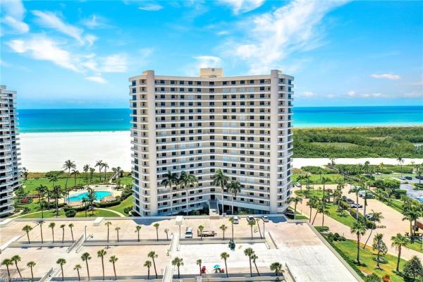 South Seas West Tower 2, 320 Seaview Ct #805, Marco Island, Florida 34145, image 2