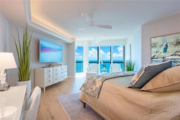 Le Parc At Park Shore, 4951 N Gulf Shore Blvd #1801, Naples, Florida 34103, image 2