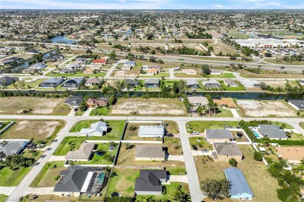 Cape Coral Residential, 2628 3rd Pl, Cape Coral, Florida 33914, image 3