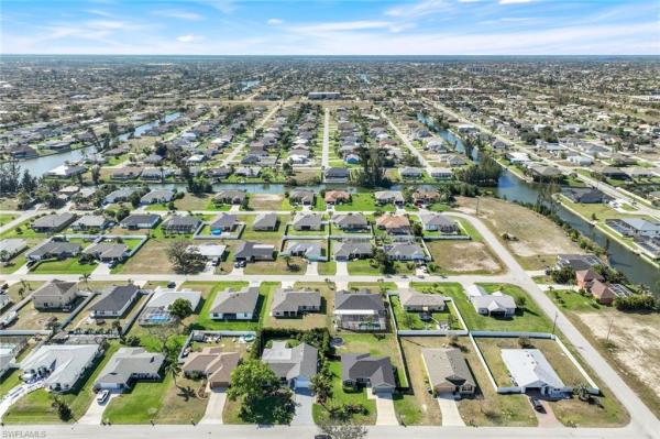 Cape Coral Residential, 2628 3rd Pl, Cape Coral, Florida 33914, image 2