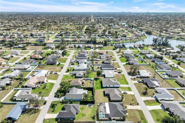 Cape Coral Residential, 2628 3rd Pl, Cape Coral, Florida 33914, image 1
