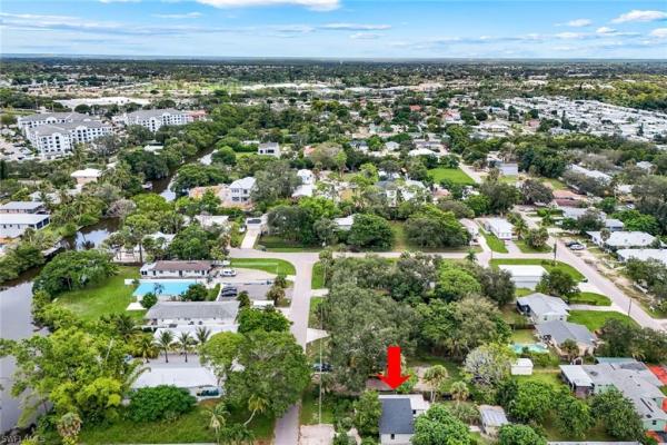 Sabal Shores, 3032 Coco Ave, Naples, Florida 34112, image 1