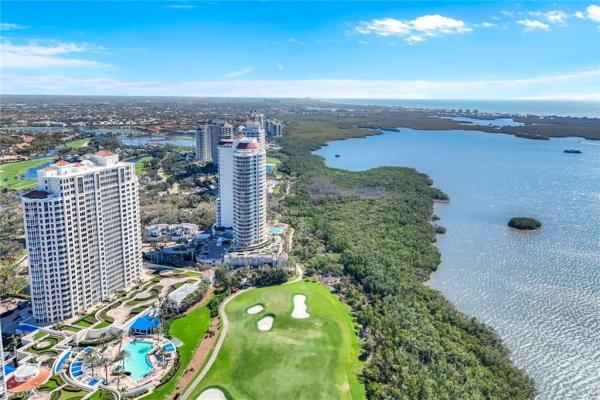 Esperia South At Bonita Bay, 4951 Bonita Bay Blvd #2302, Bonita Springs, Florida 34134, image 1