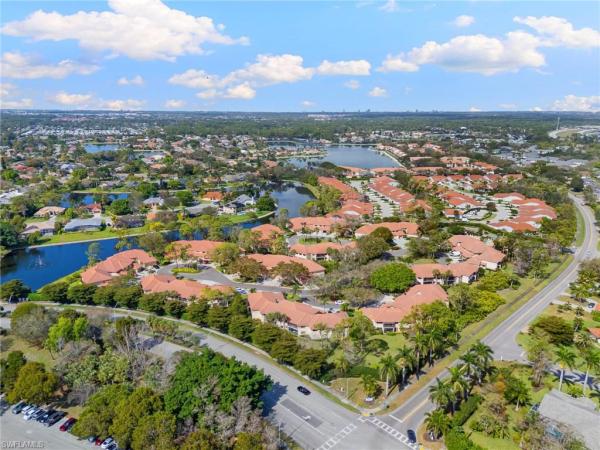 110 Bennington Dr #2, Naples, Florida 34104, image 1