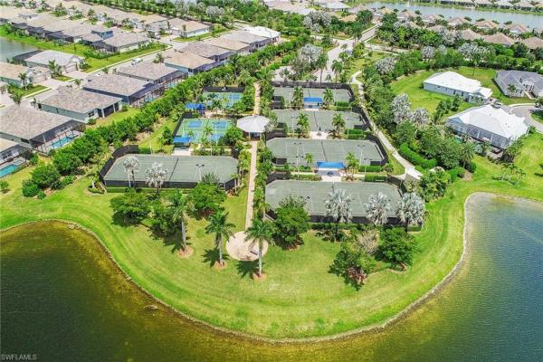 Canoe Landing, 14320 Neptune Ave, Naples, Florida 34114, image 2