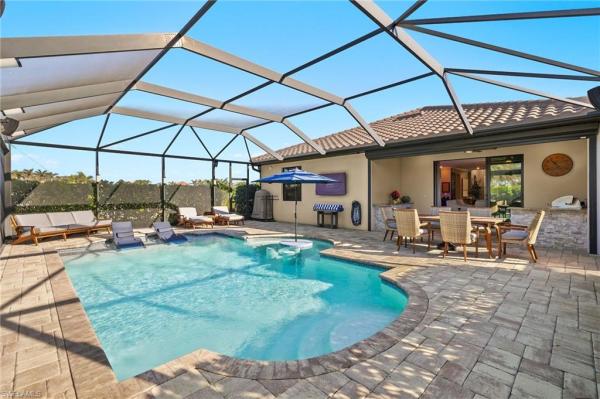 Artesia, 1632 Santiago Cir, Naples, Florida 34113, image 1