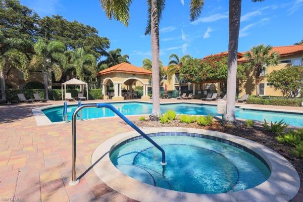 San Mirage At Bonita Springs, 8851 W Colonnades Ct #114, Bonita Springs, Florida 34135, image 1