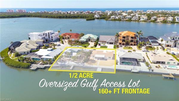 Little Hickory Shores, 292 3rd St, Bonita Springs, Florida 34134, image 1