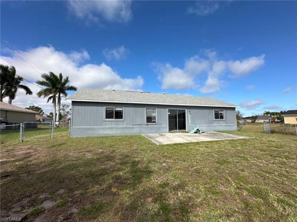 Cape Coral, 2821 4th Pl, Cape Coral, Florida 33909, image 1