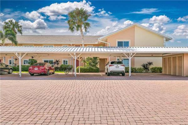 Villa De Vern, 1124 48th Ter #107, Cape Coral, Florida 33914, image 2