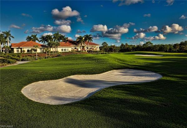 Colliers Reserve, 12627 Colliers Reserve Dr, Naples, Florida 34110, image 2