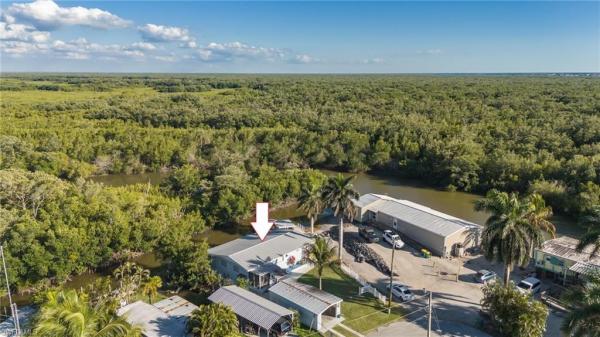 Plantation Island, 11 Spoonbill Ave, Everglades City, Florida 34139, image 2
